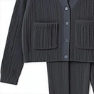 Plush Men's Loungewear